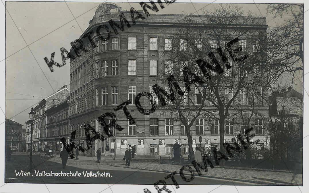 volkshochschule