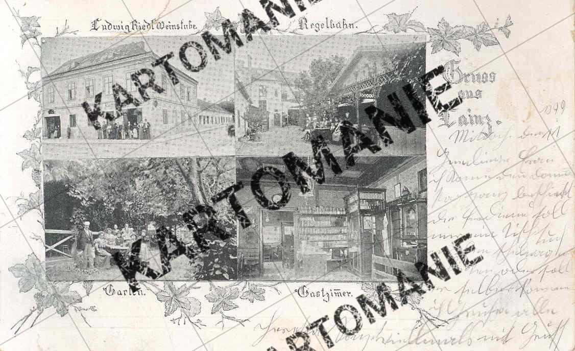 weinstube ludwig hiedl