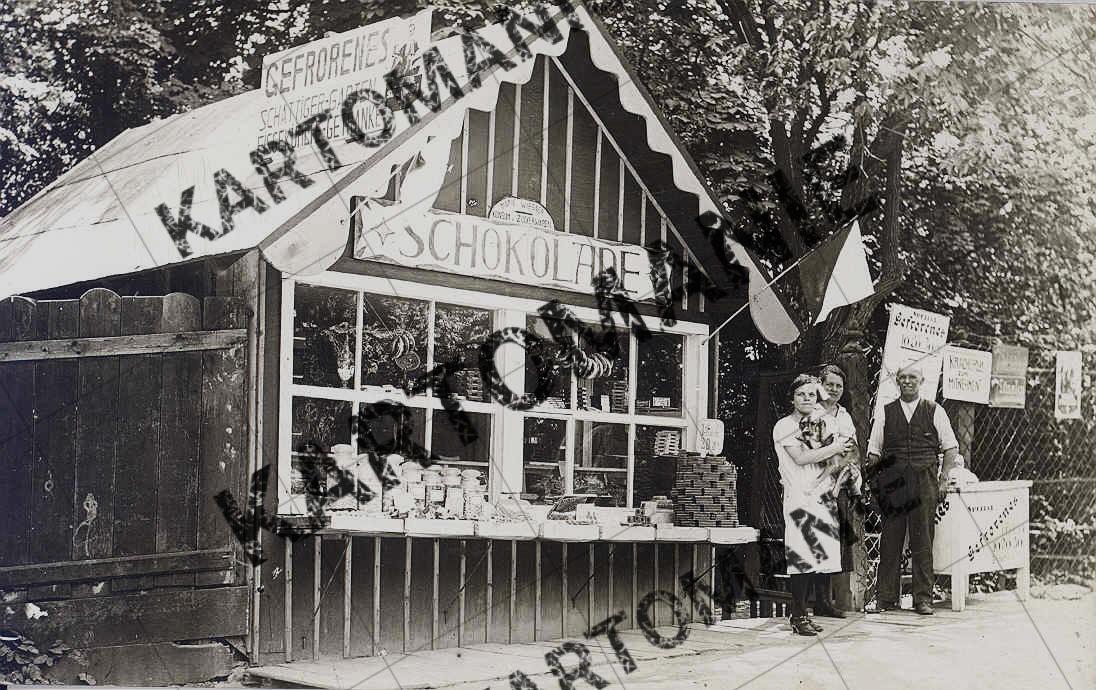 wiesinger schokohäuschen