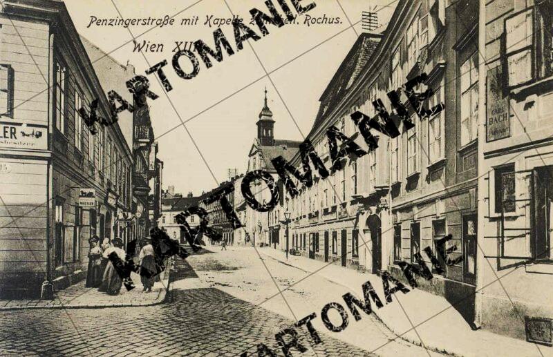 zum hl rochus