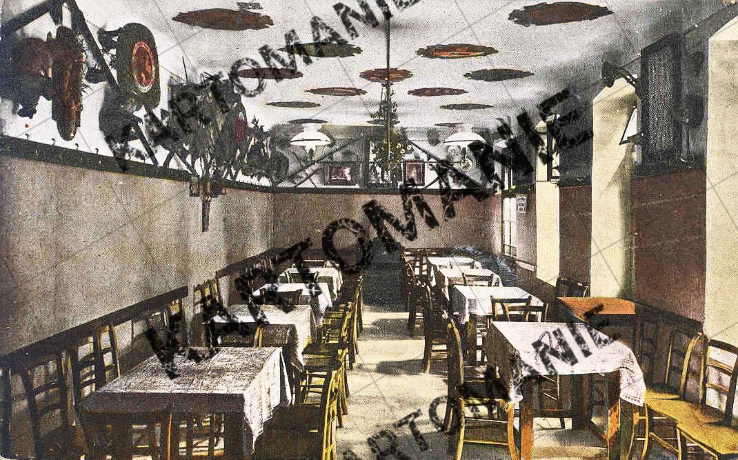 zum schweinernen frack