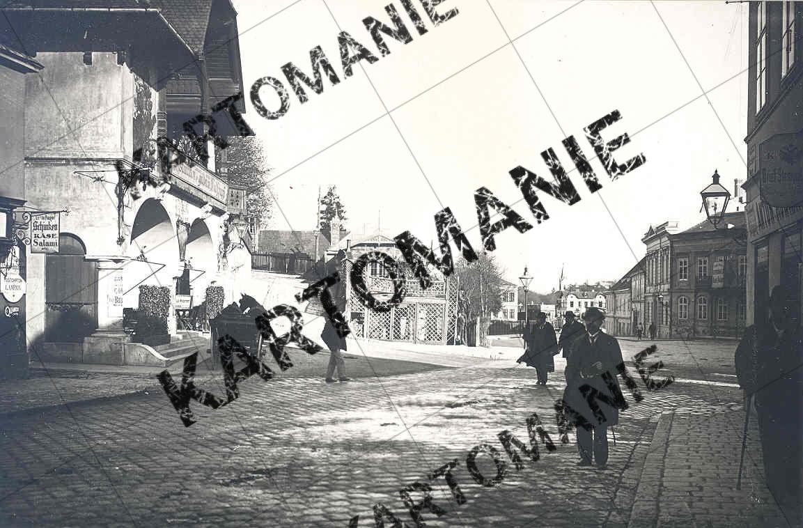 zur güldenen walldschnepfe