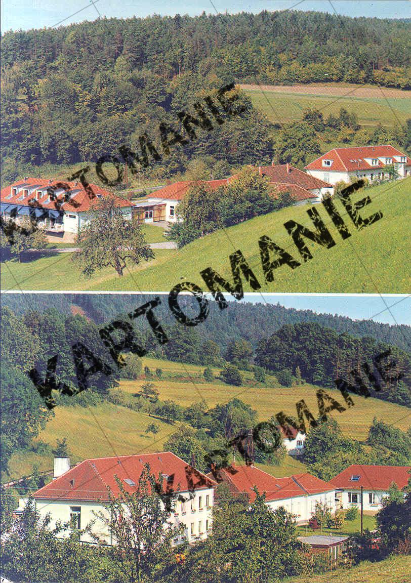 4  erholungsheim  v a k ö