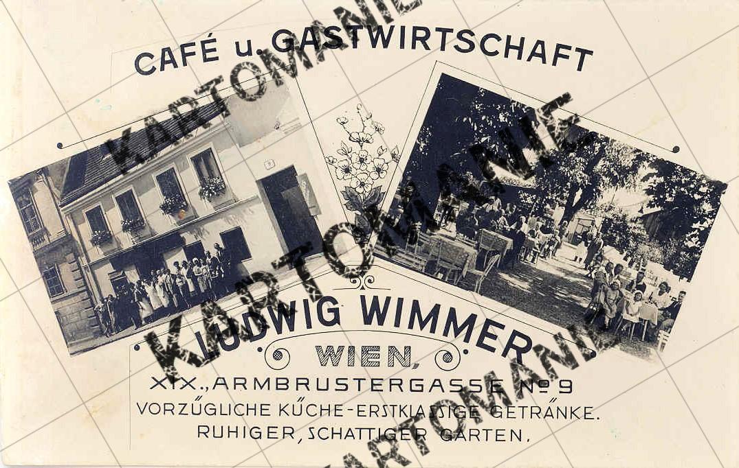 5 gasthaus wimmer