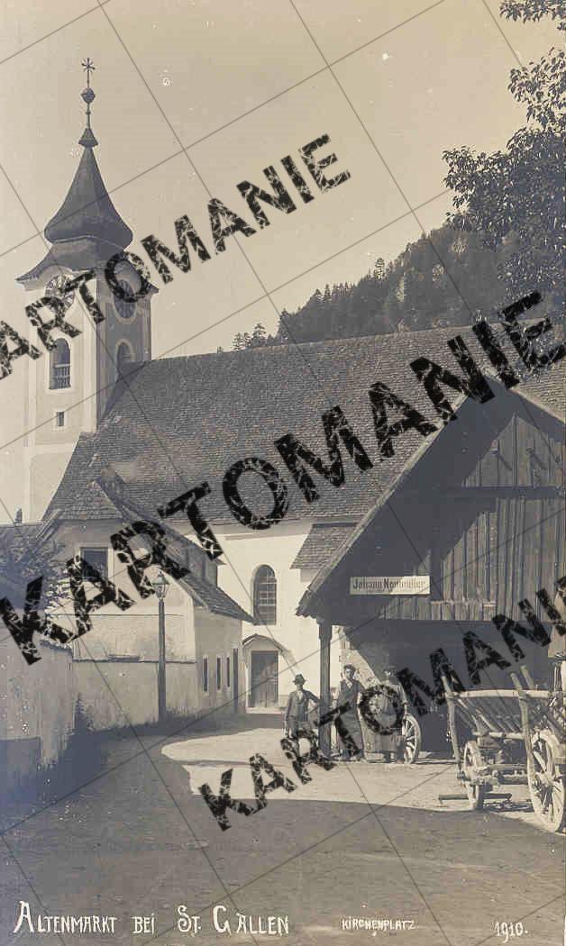 7 kirche