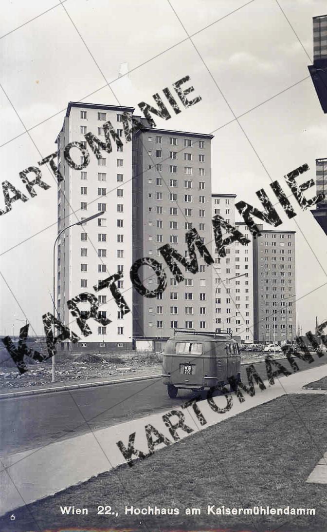 9 kaisermühlendamm