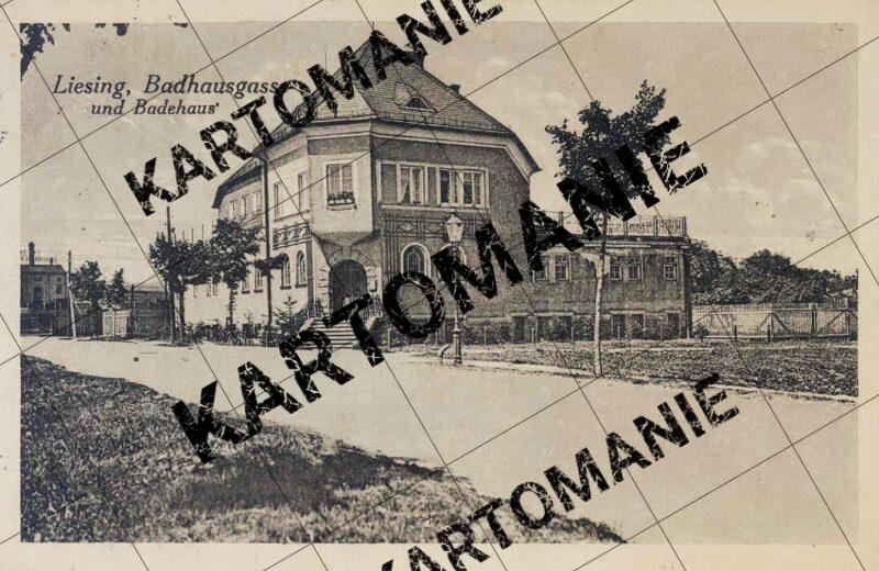 Badhausgasse