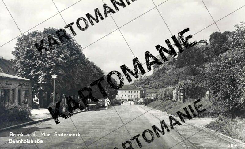 Bahnhofstr