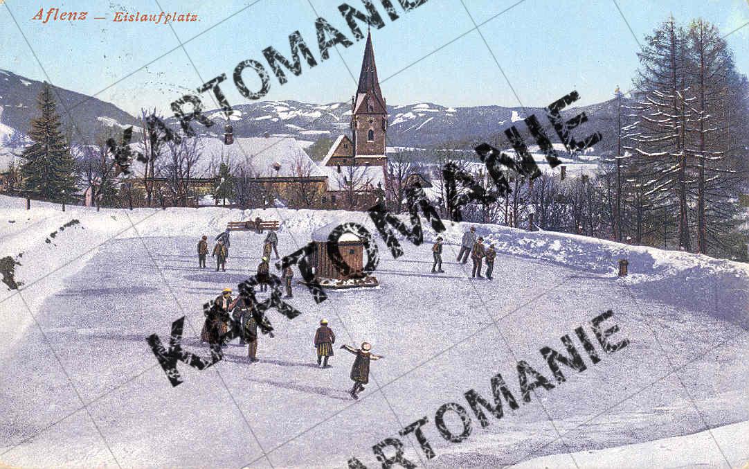 Eislaufplatz