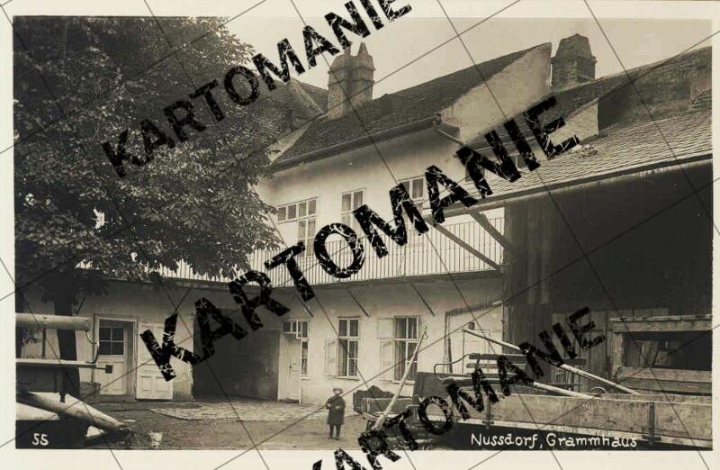 Grammhaus 1