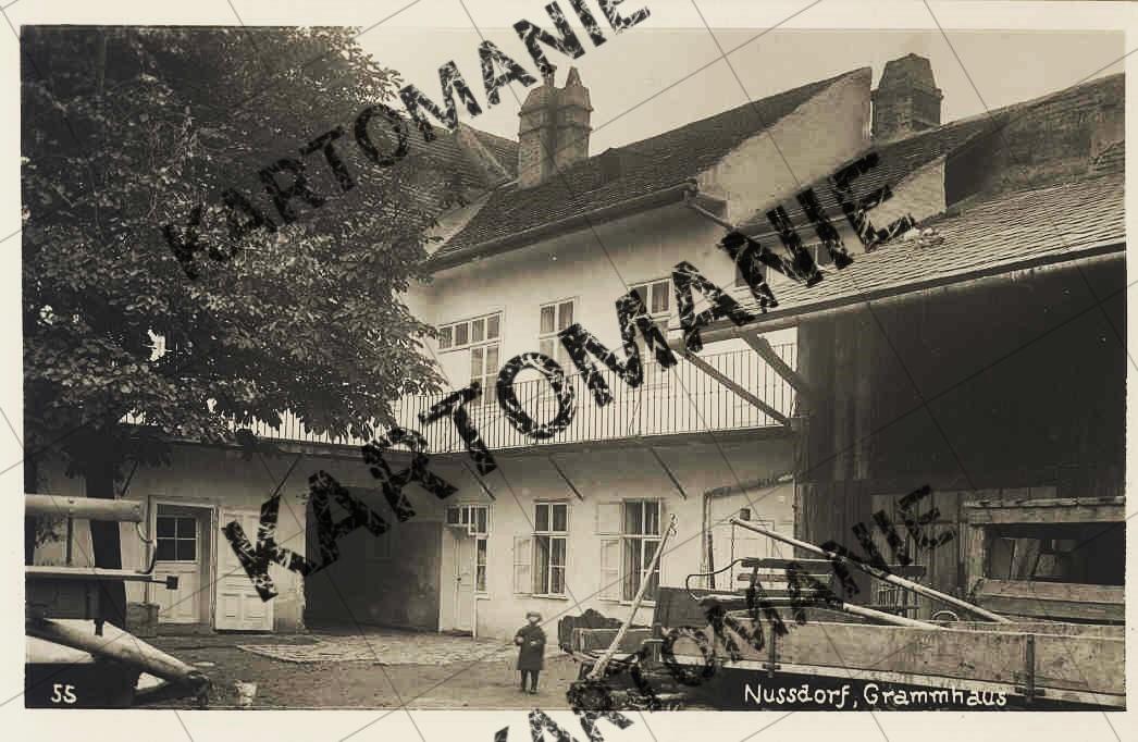 Grammhaus 1