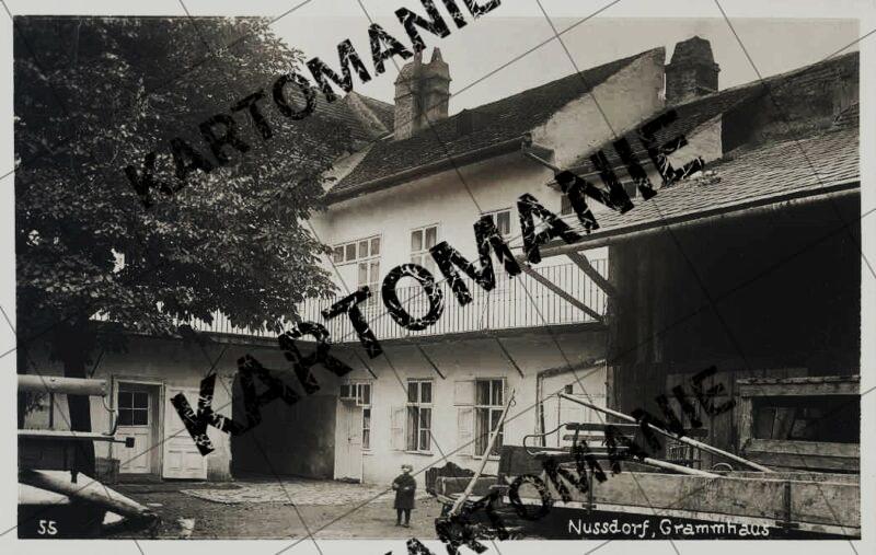 Grammhaus 2