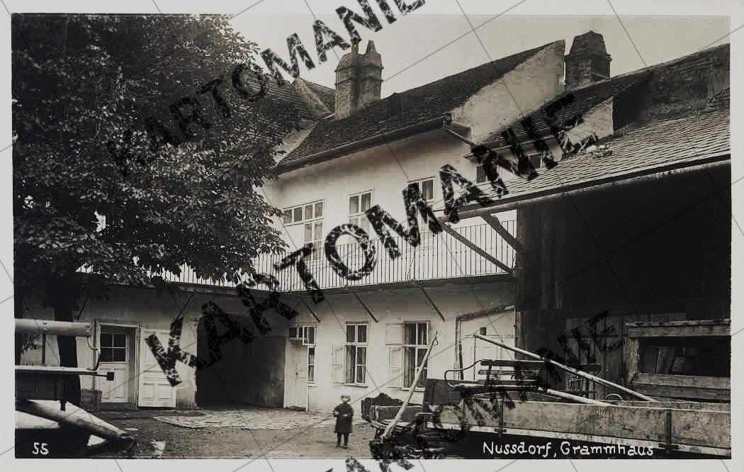 Grammhaus 2