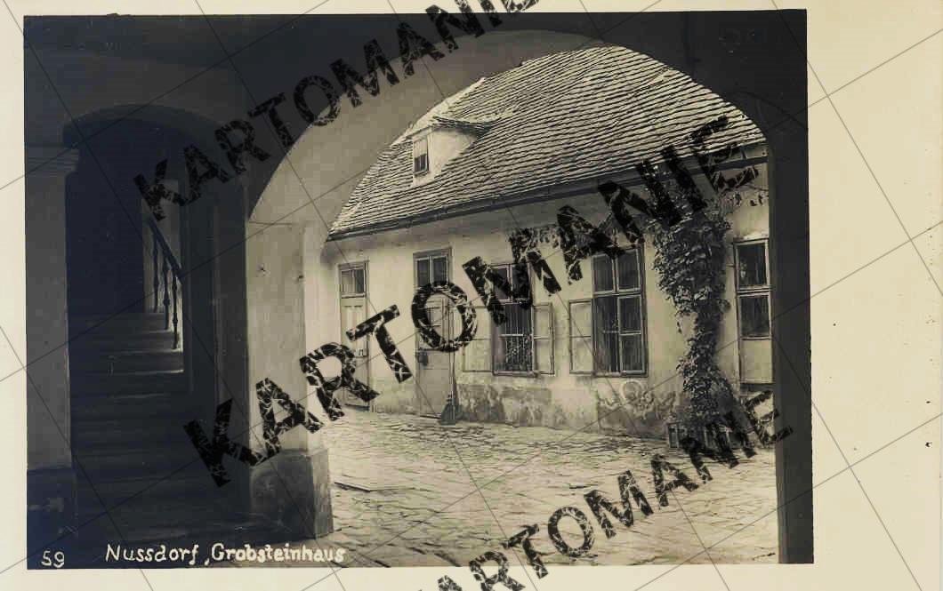 Grobsteinhaus 2
