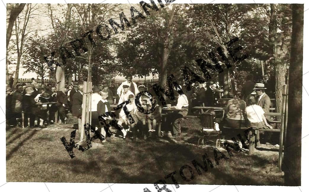 Hakels GH zum Rendezvous