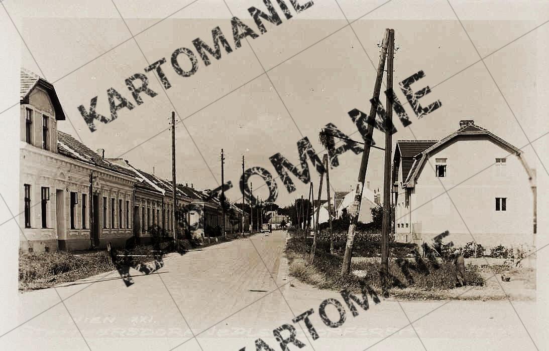 Jedlersdorferstraße