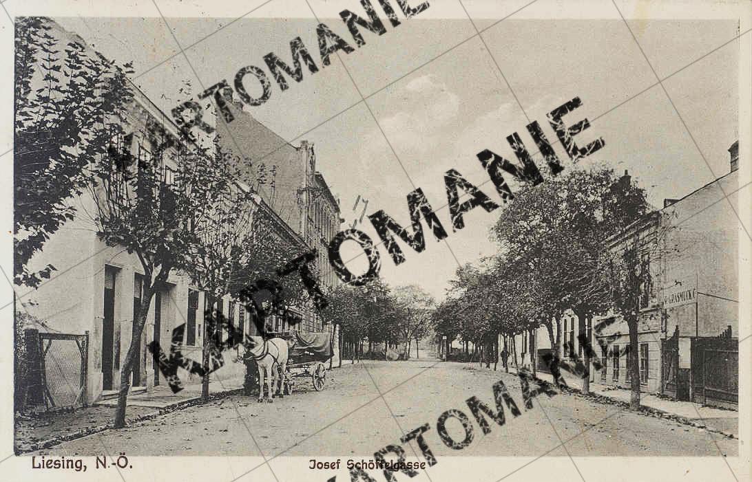 Josef Schöffelgasse