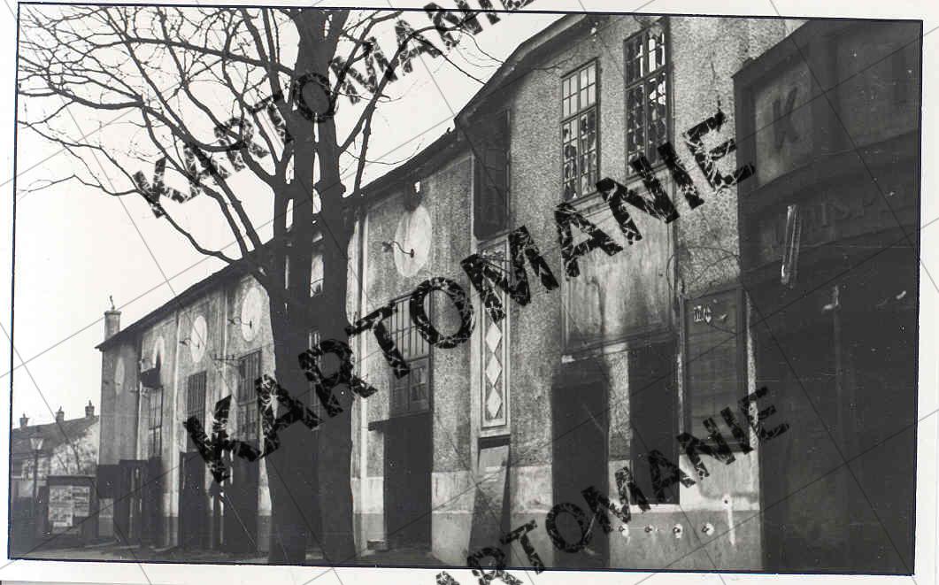 Kino nach brand 1934