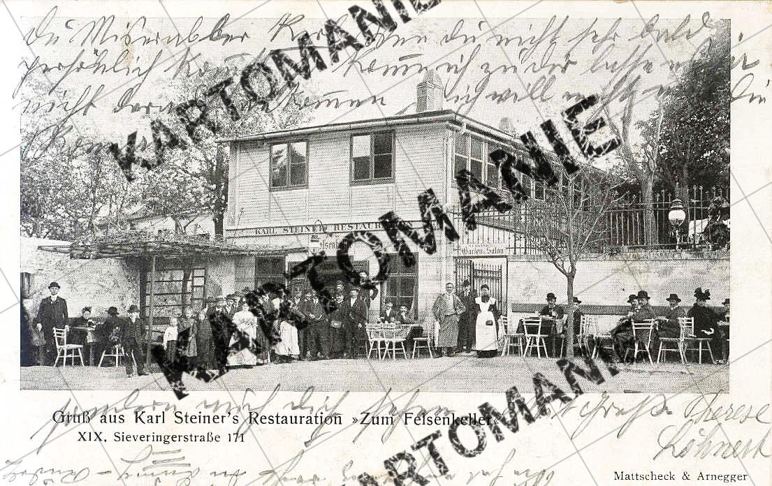 Nr 171 zum felsenkeller