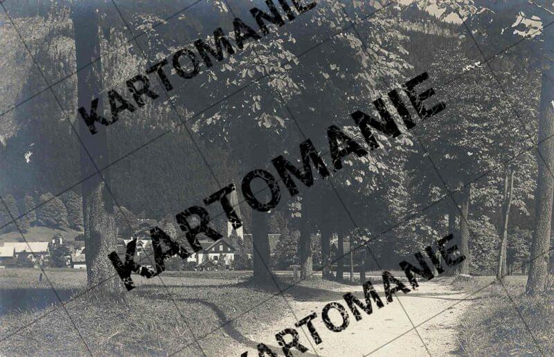 Promenade