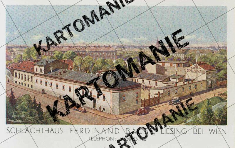 Schlachthaus