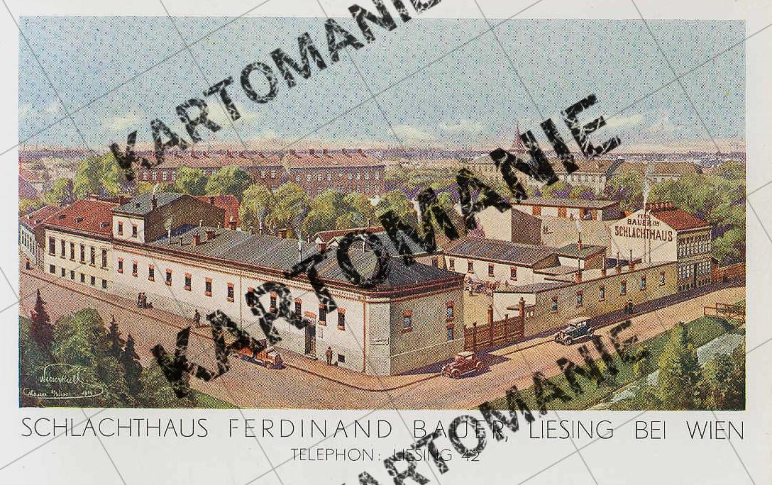 Schlachthaus