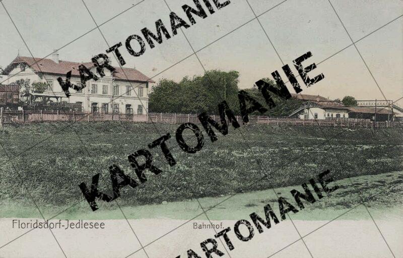 bahnhof