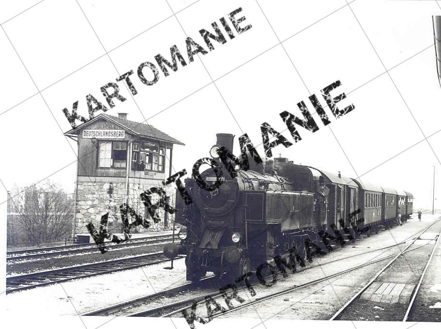 bahnhof