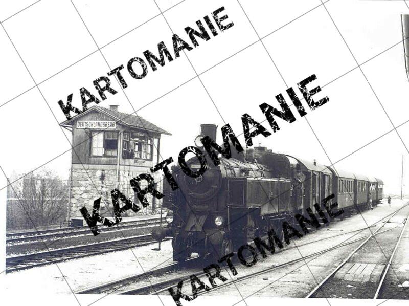 bahnhof