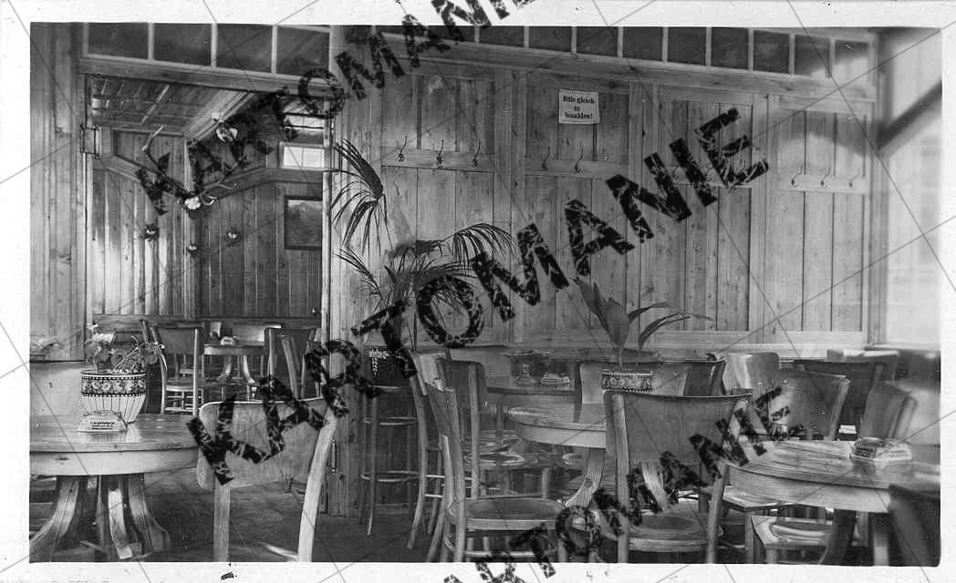 cafe kriegerheimstätte