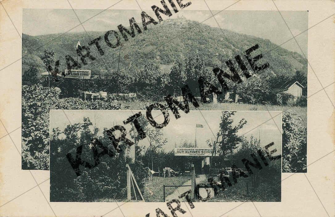 cafe zur kleinen schweiz