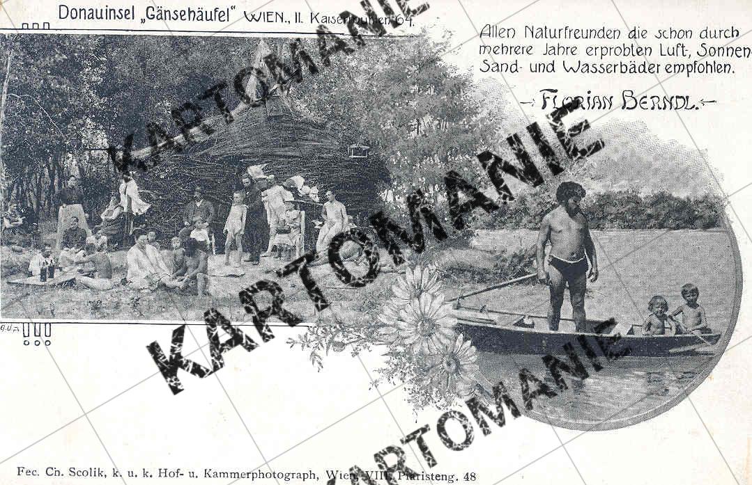 donauinsel