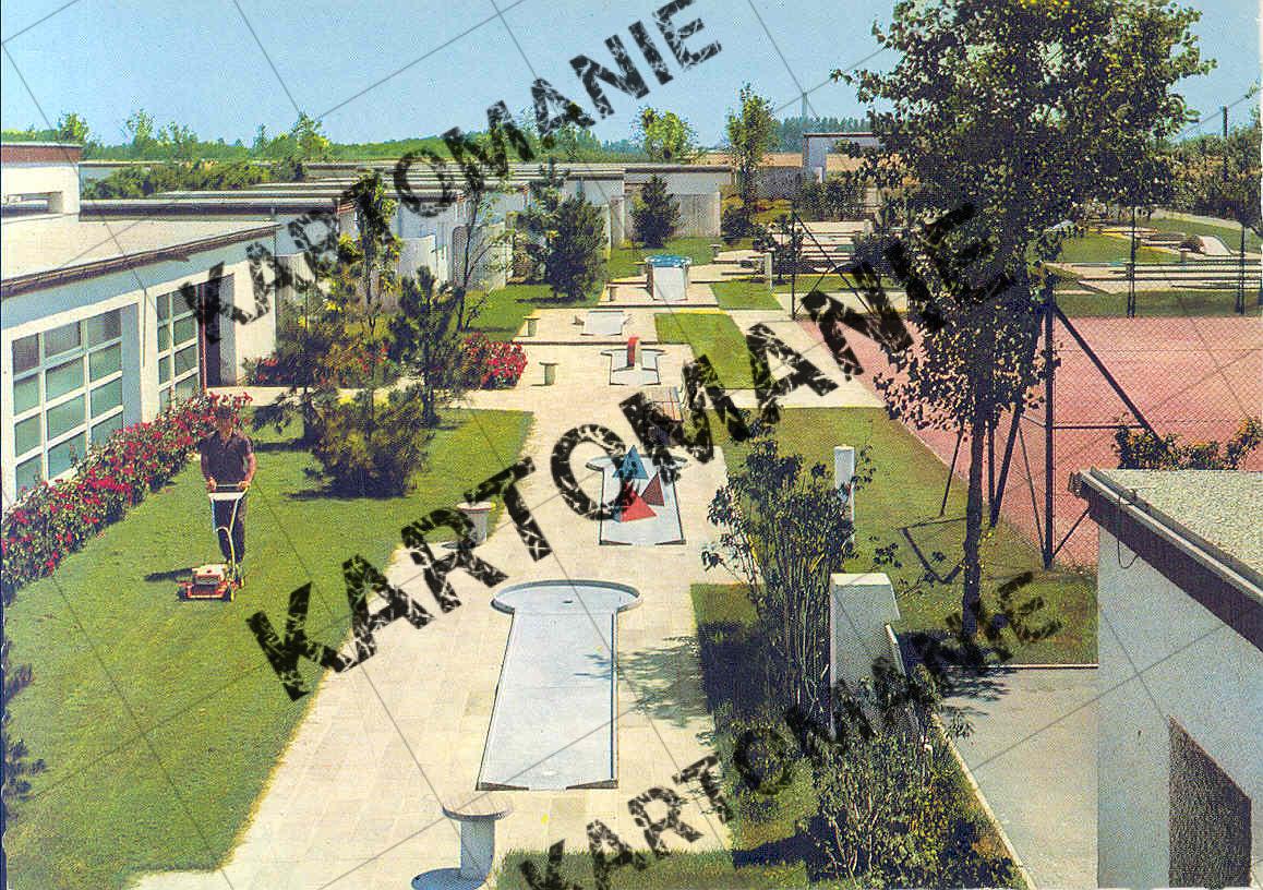 erholungsheim d kriegsopferverbandes