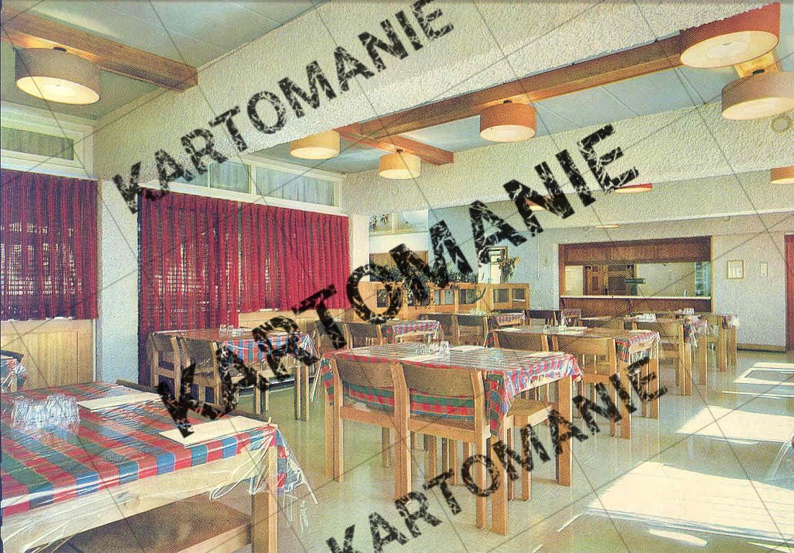 erholungsheim  innen