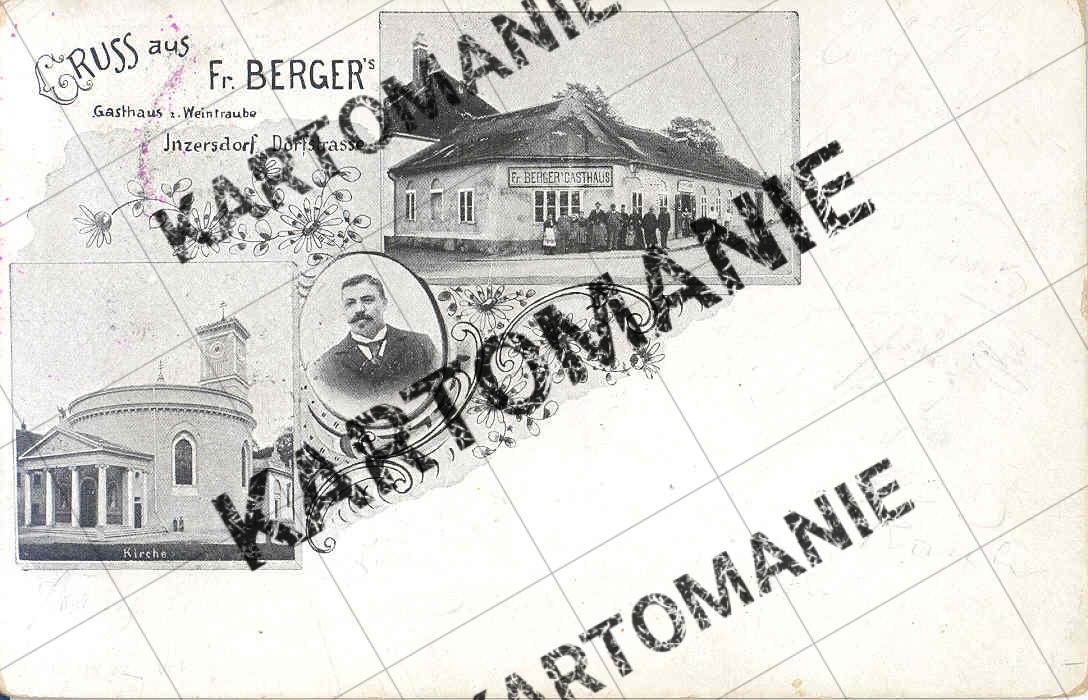 gasthaus zur weintraube