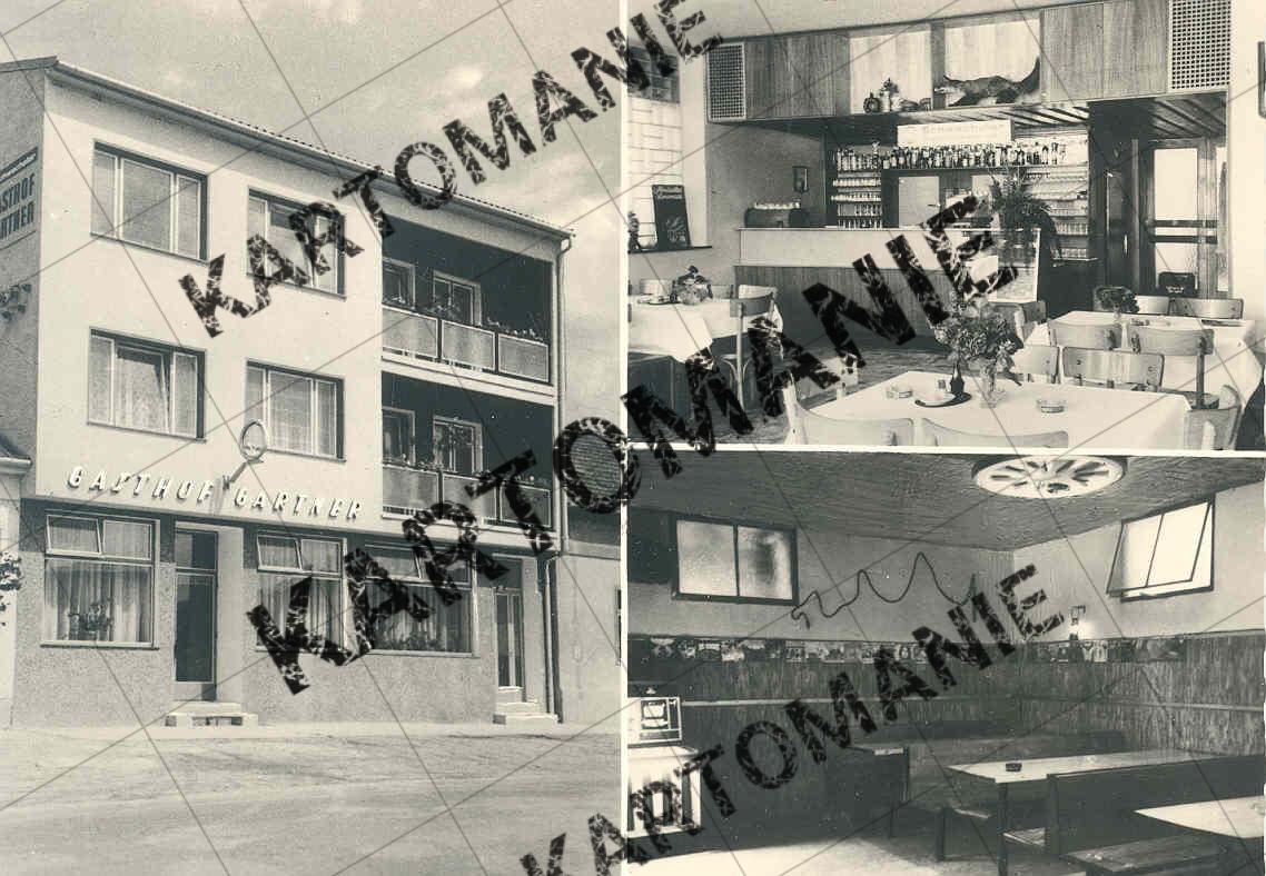 gasthof gartner