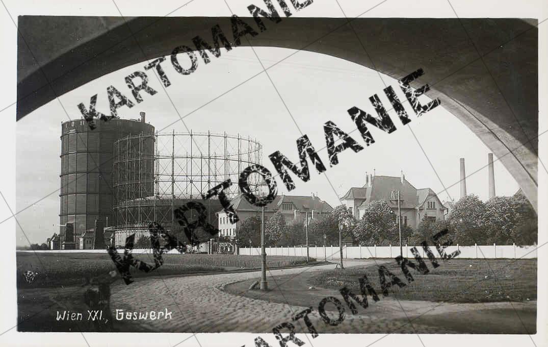 gaswerk