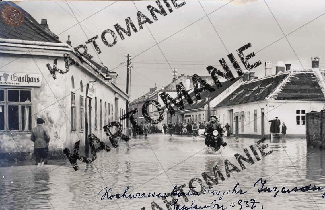 hochwasser 1937