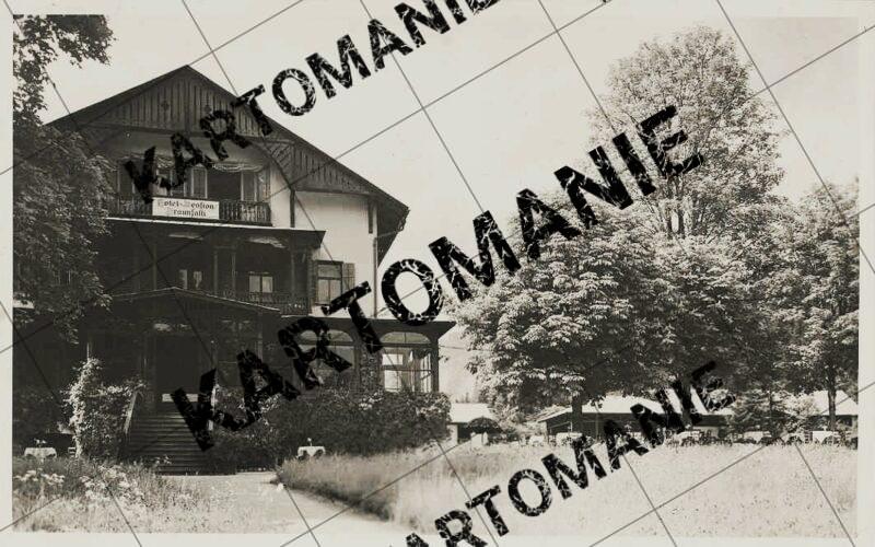 hotel braunfalk