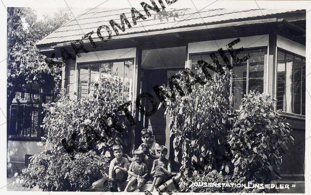 jausenstation einsiedler