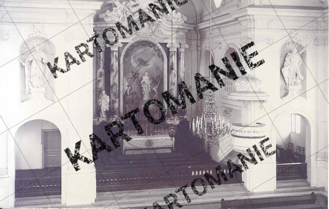 kirche maria schmerzen