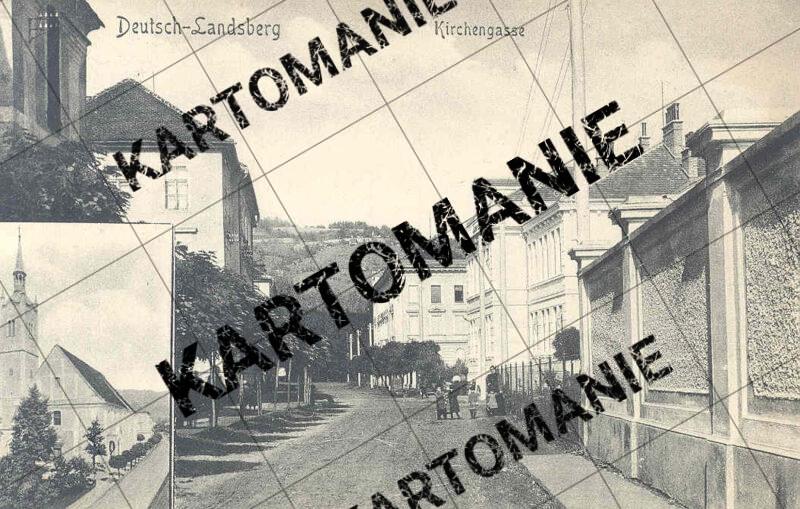 kirchgasse