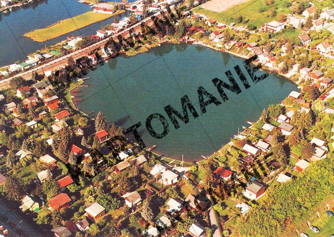 kleingarten verein schlosssee