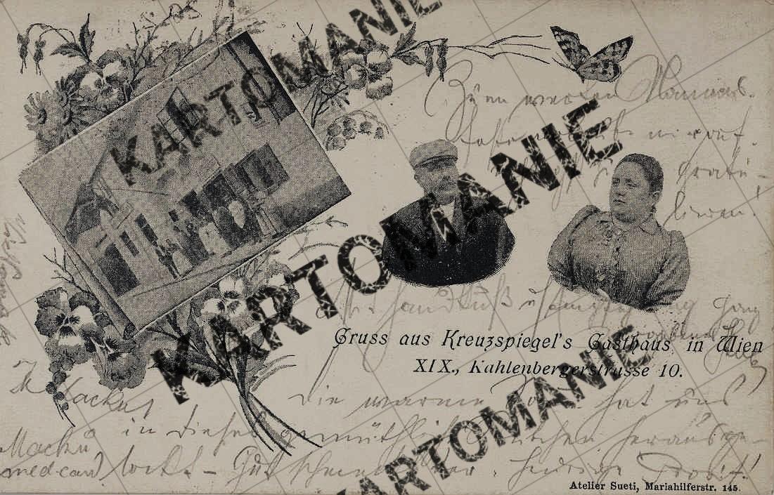kreuzspiegels gasthaus