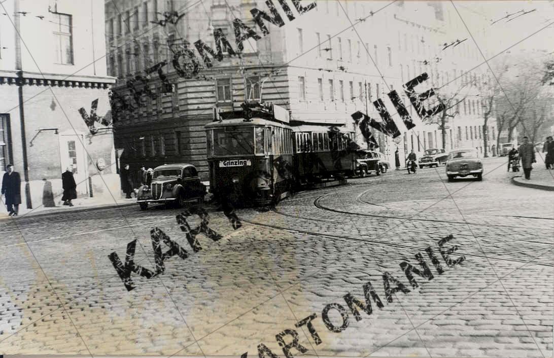 kreuzung billrothstr