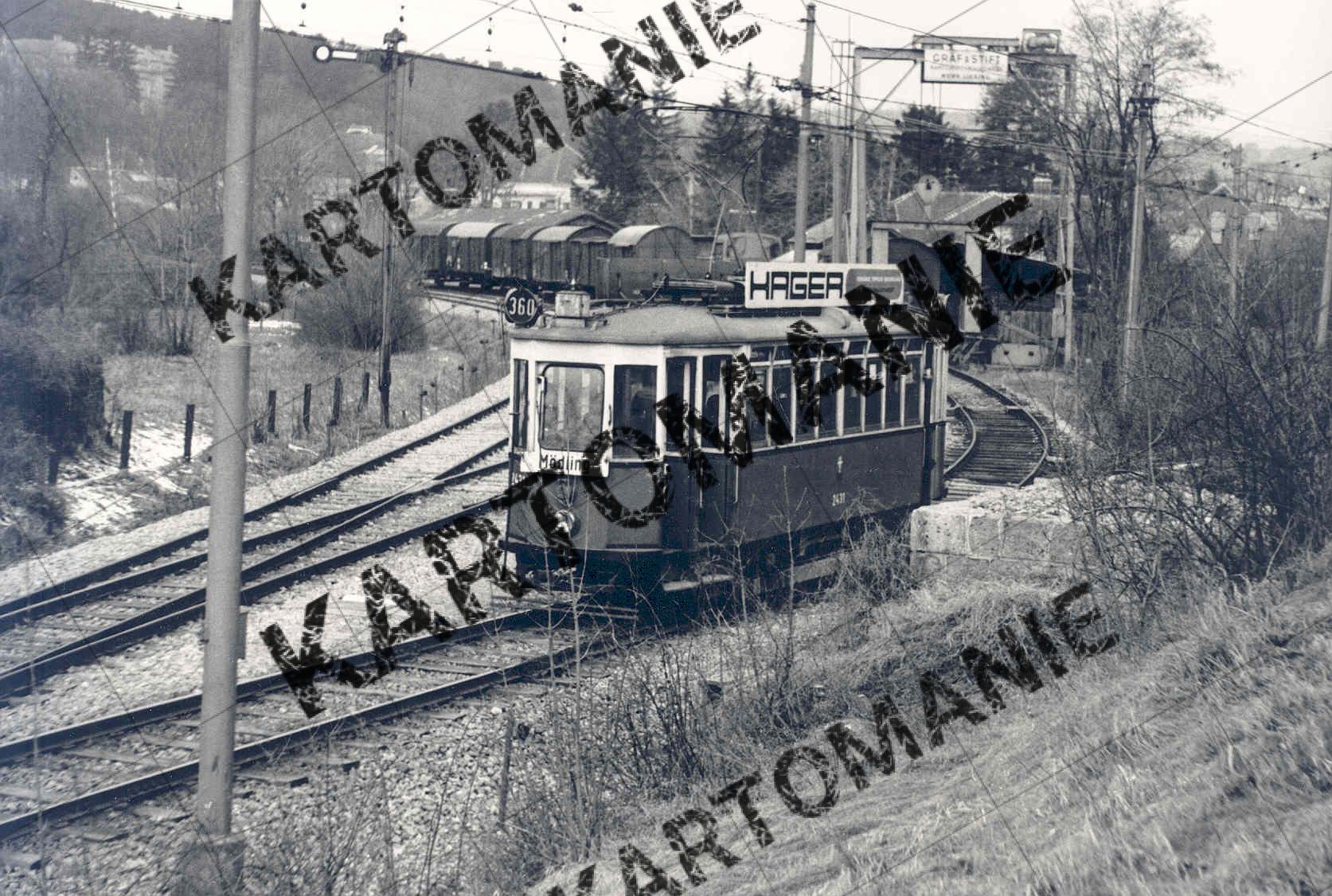 kreuzung öbb liesing-kaltenltg