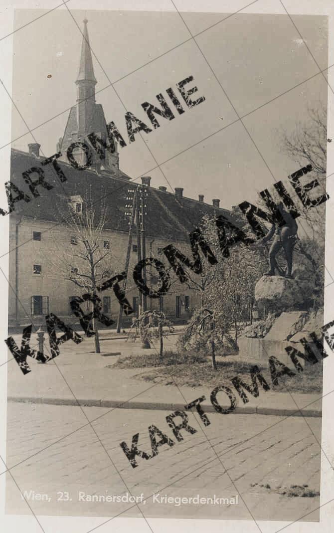 kriegerdenkmal