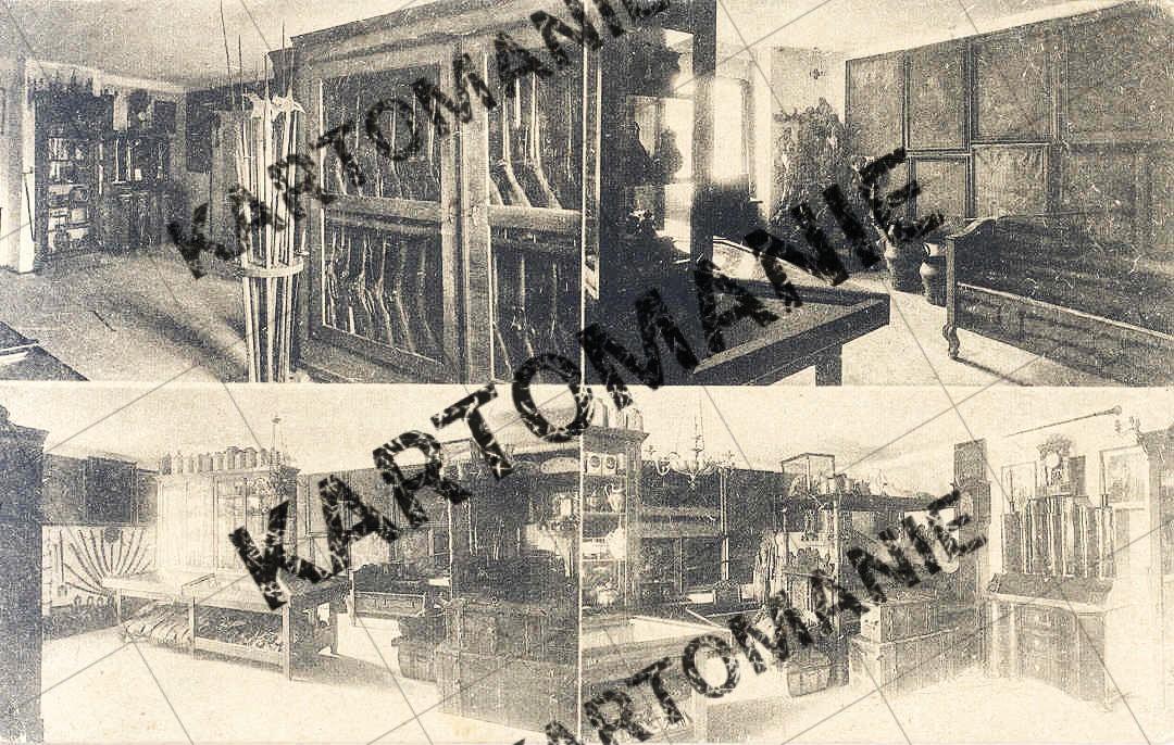 kublik  gasthof u museum