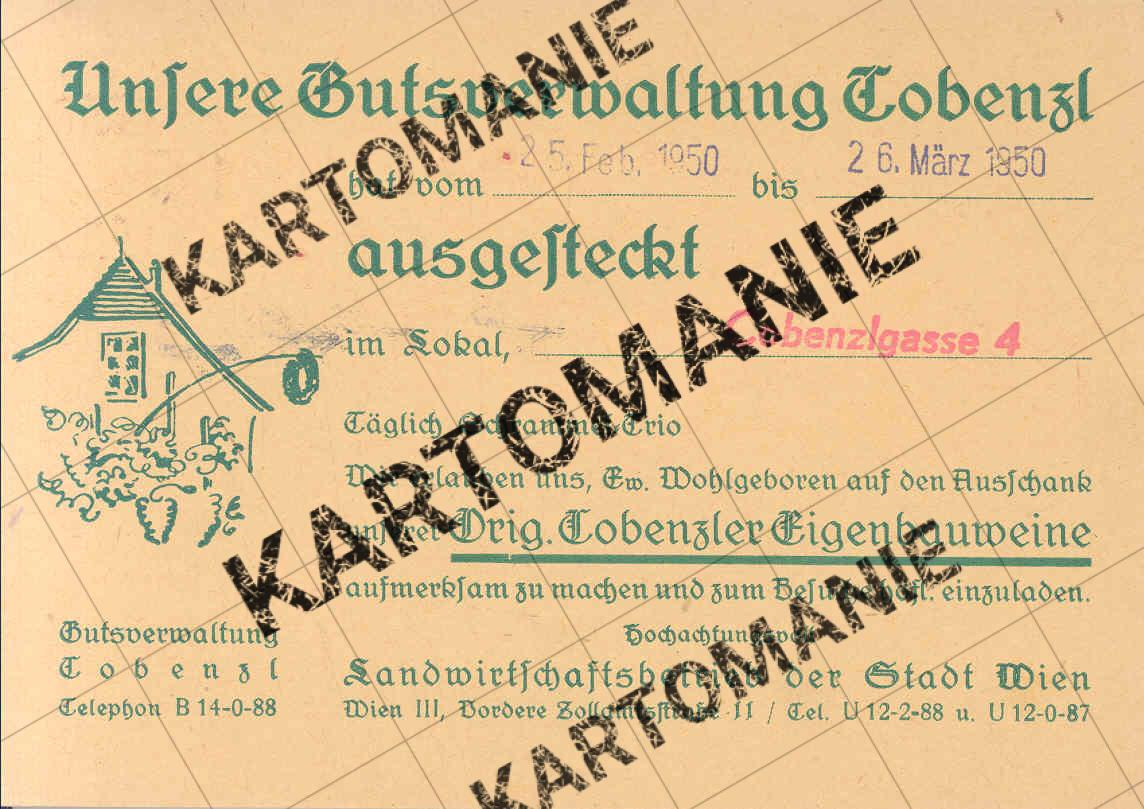 landwirtschaftsbetrieb  heuriger