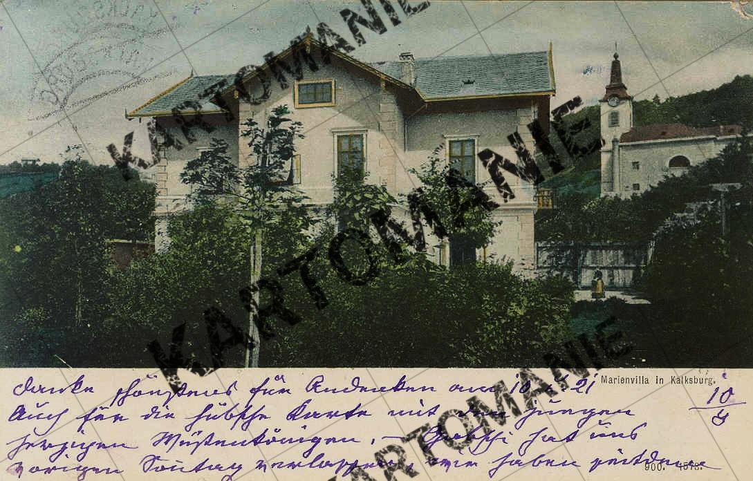 marienvilla